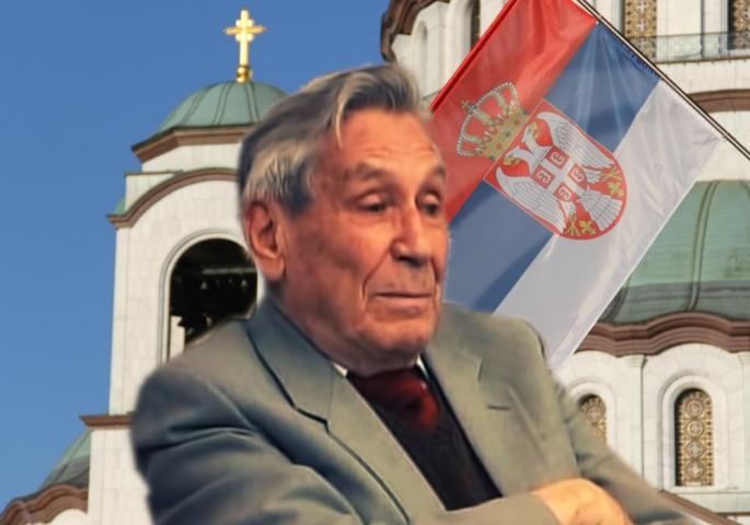 Vladeta Jerotić
