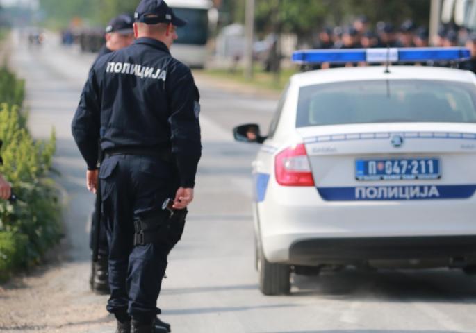 Saobraćajna kontrola