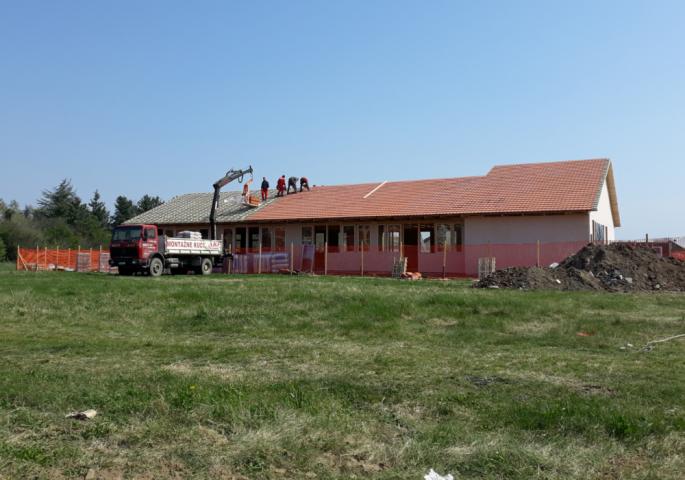 Vrtić u Plani