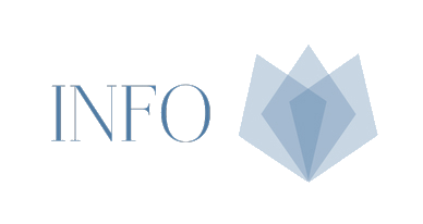 Info portal logo